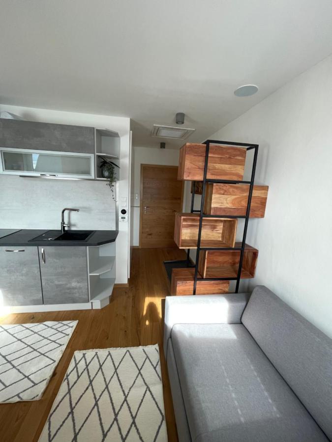 Mini-Apartment Адмонт Экстерьер фото