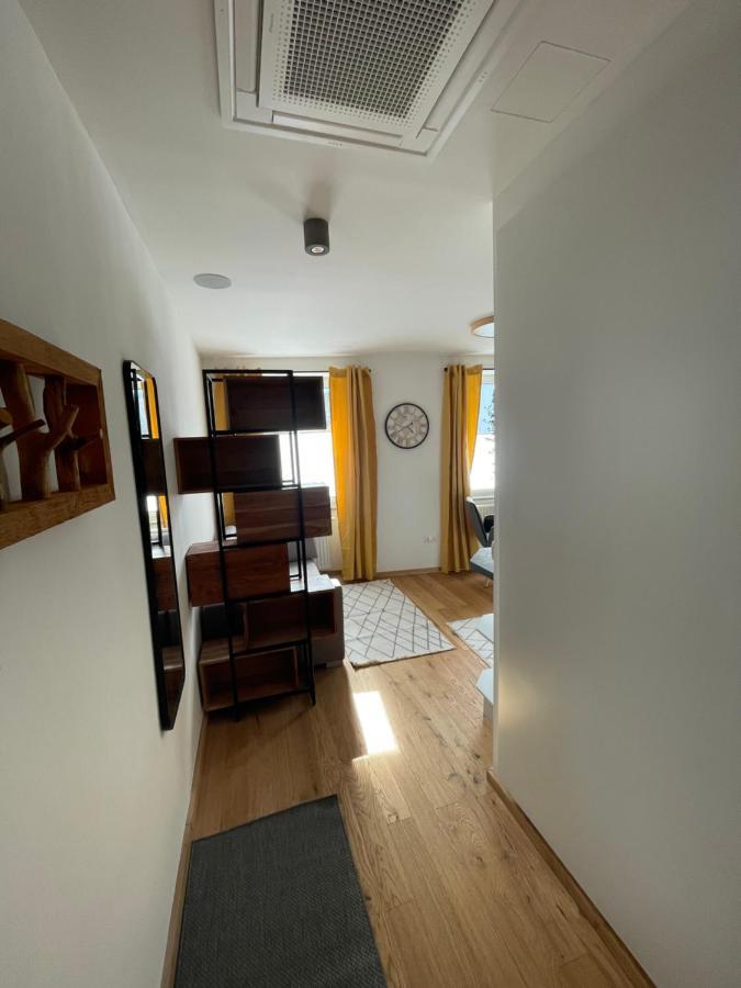 Mini-Apartment Адмонт Экстерьер фото