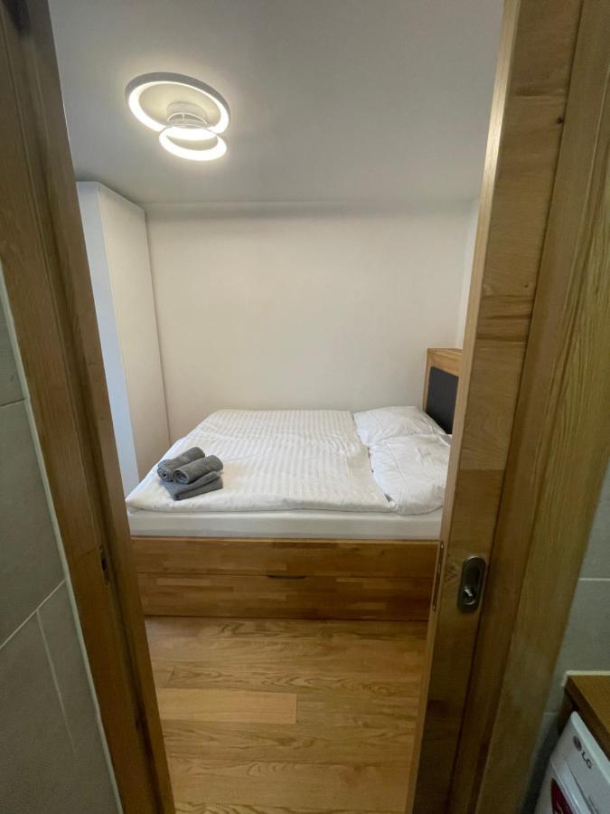 Mini-Apartment Адмонт Экстерьер фото