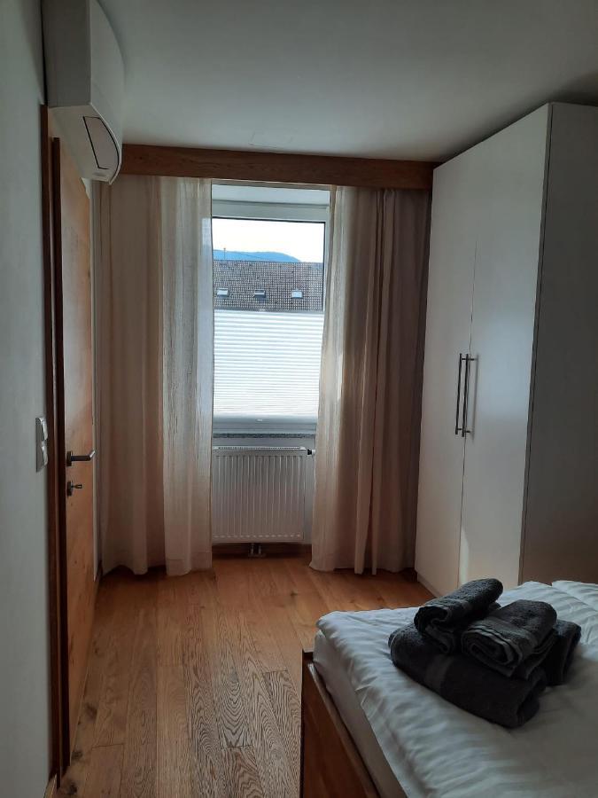 Mini-Apartment Адмонт Экстерьер фото